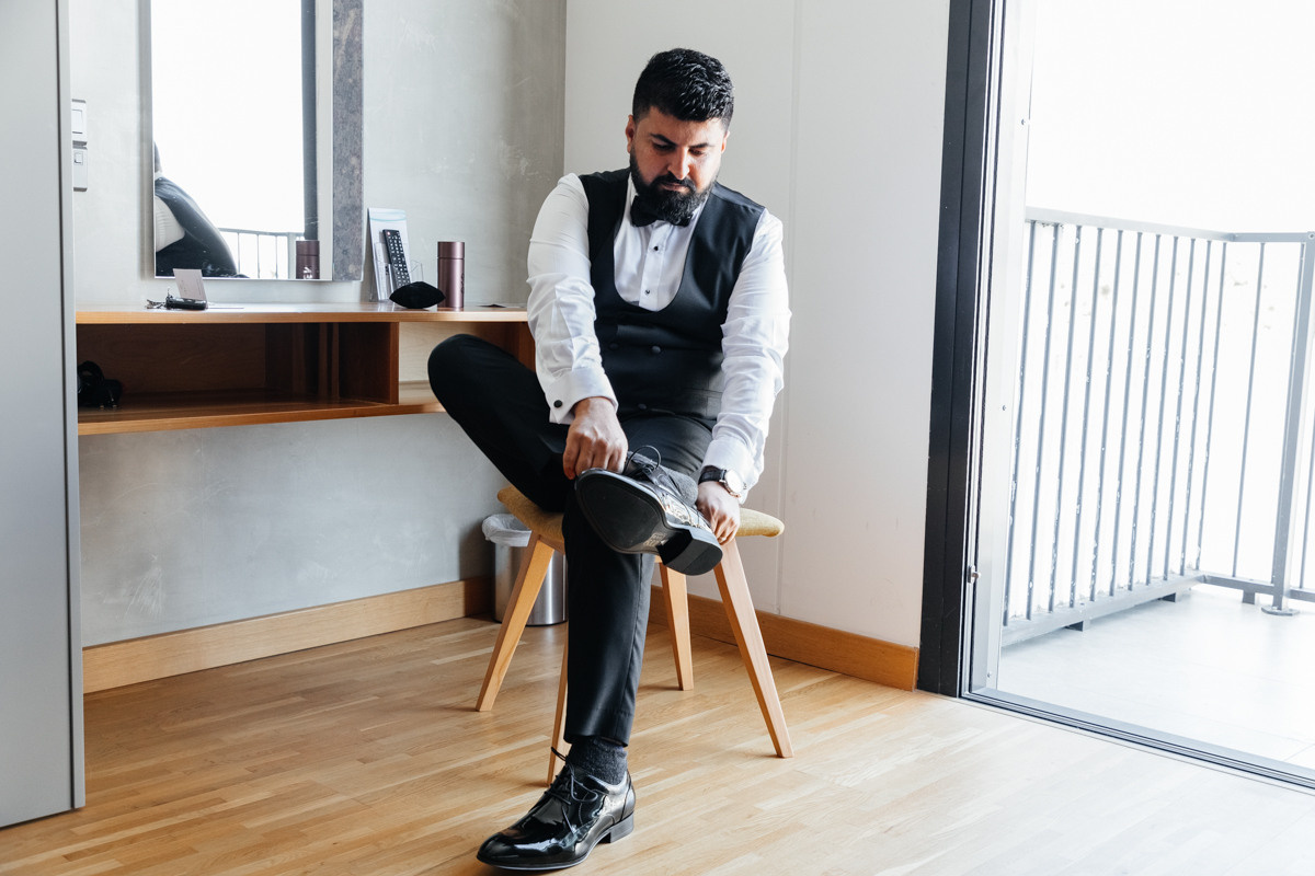 Весільний фотограф Пафос