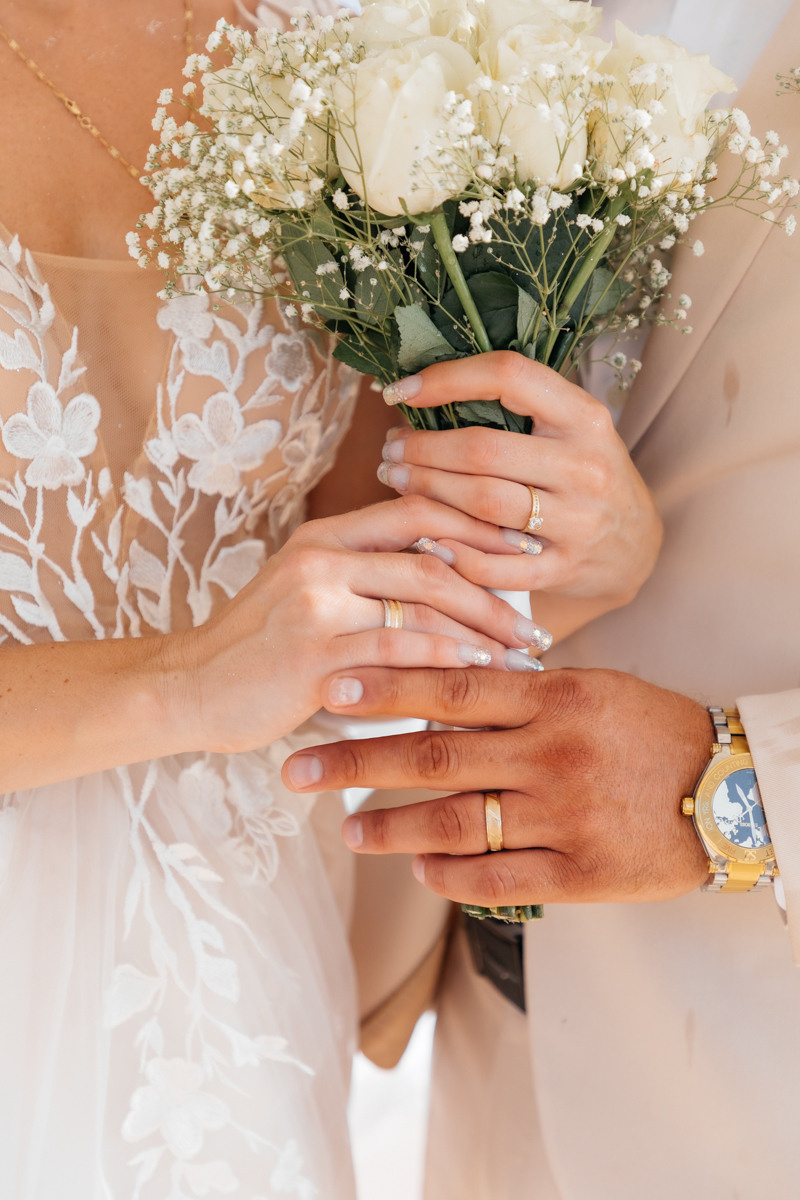 Свадебный фотограф Кипр