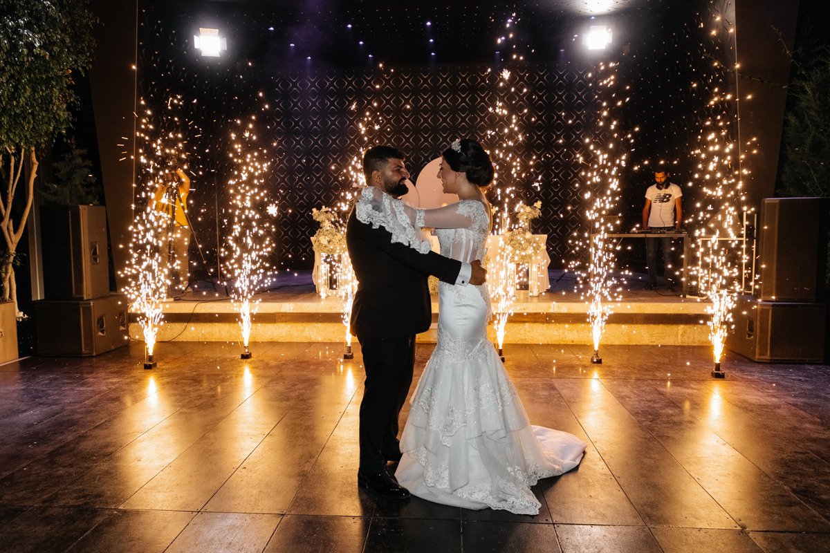 Весільний фотограф Пафос