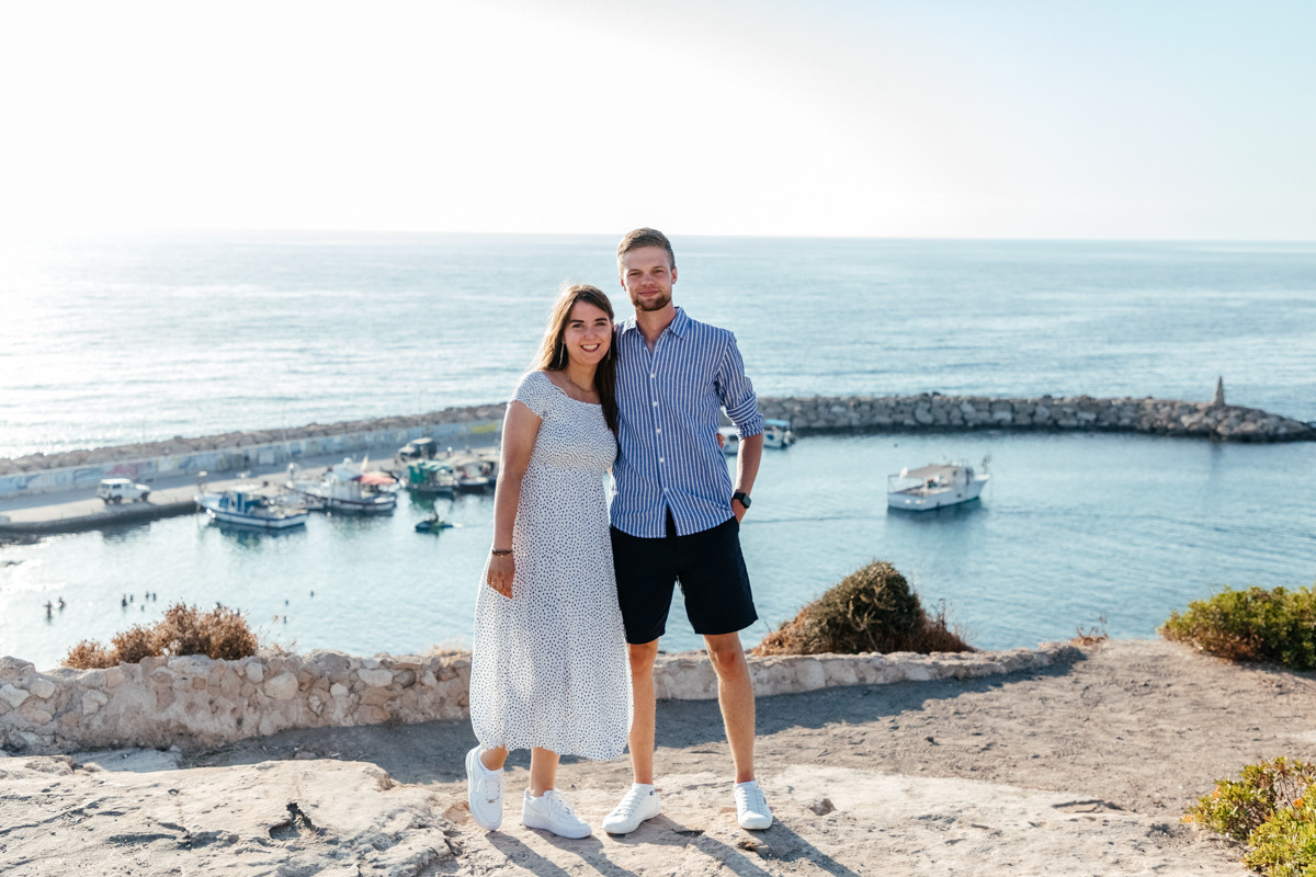 фотограф Кіпр