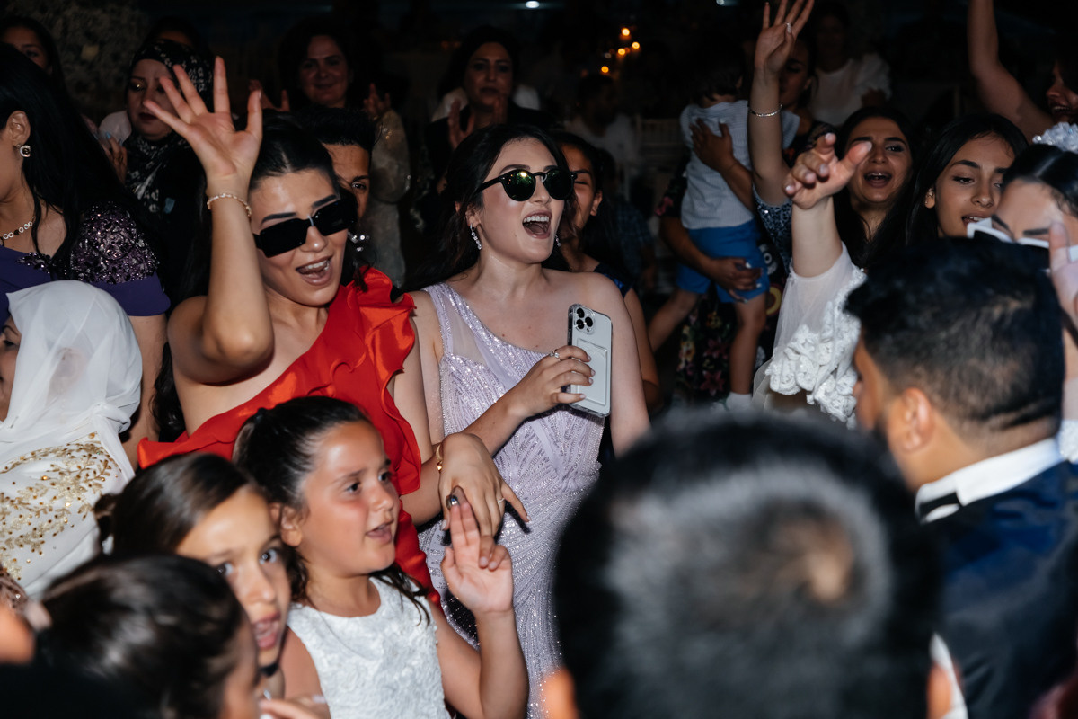 Весільний фотограф Пафос