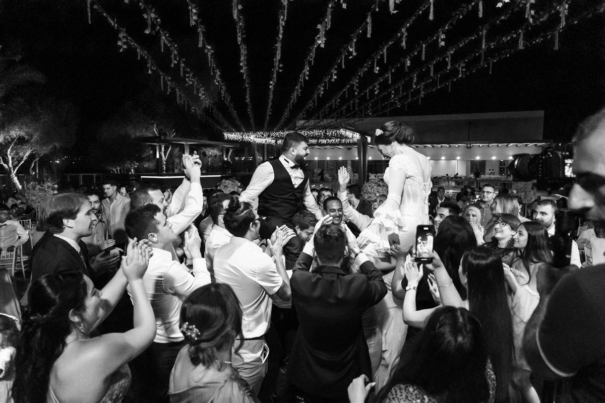 Весільний фотограф Пафос