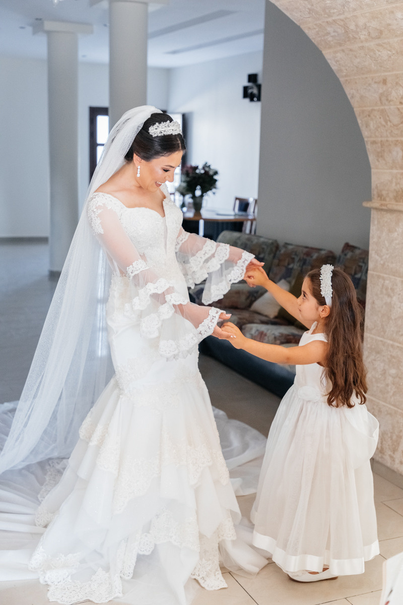 Весільний фотограф Пафос