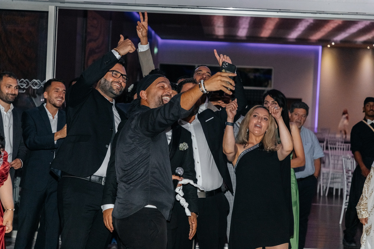 Весільний фотограф Пафос