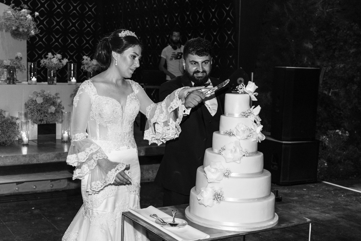 Весільний фотограф Пафос