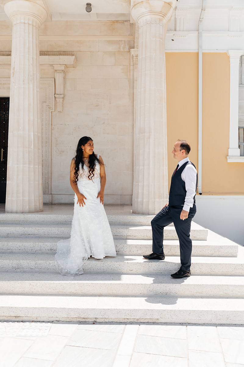 wedding photographer Paphos
