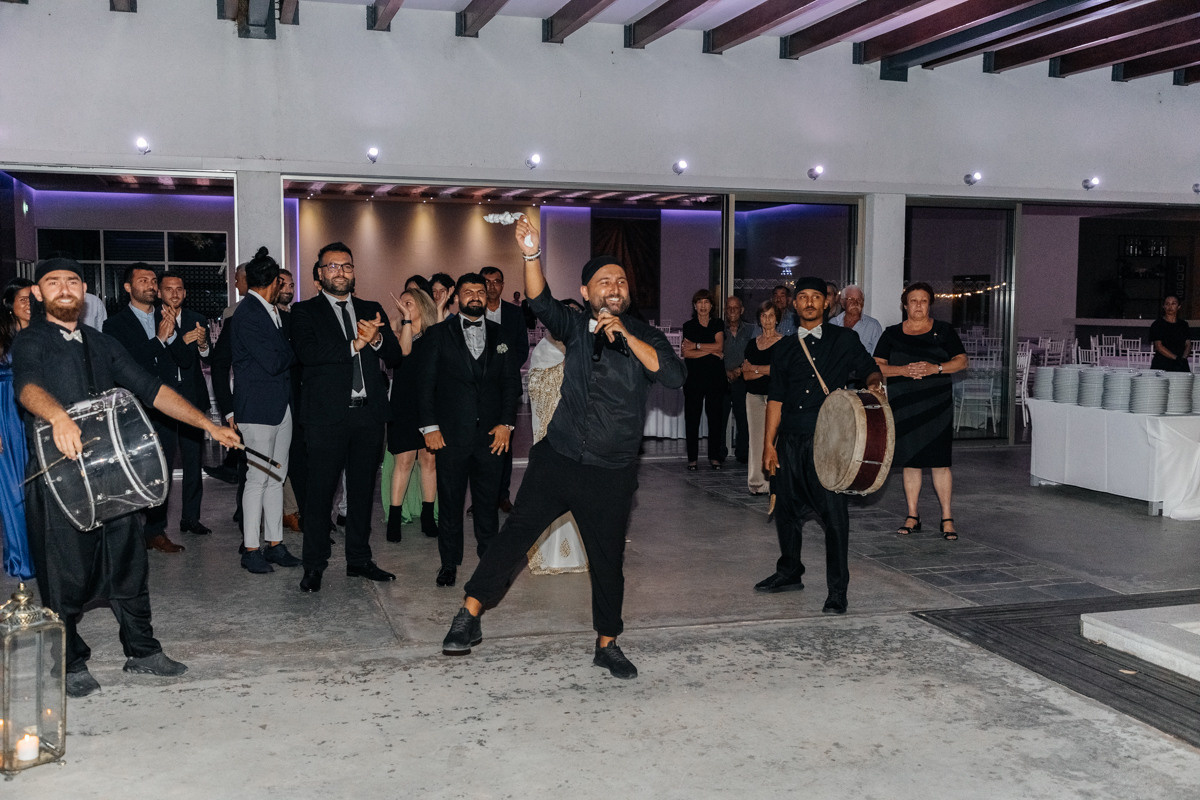 Весільний фотограф Пафос