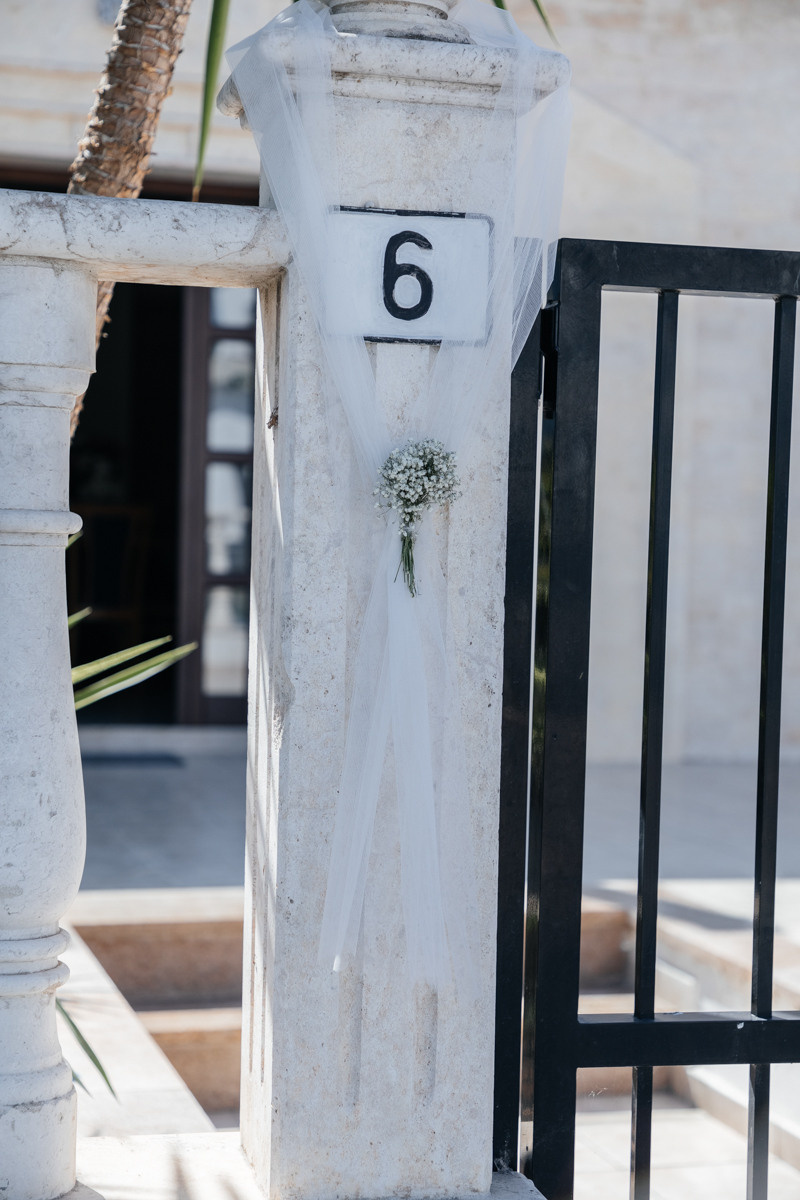 Весільний фотограф Пафос