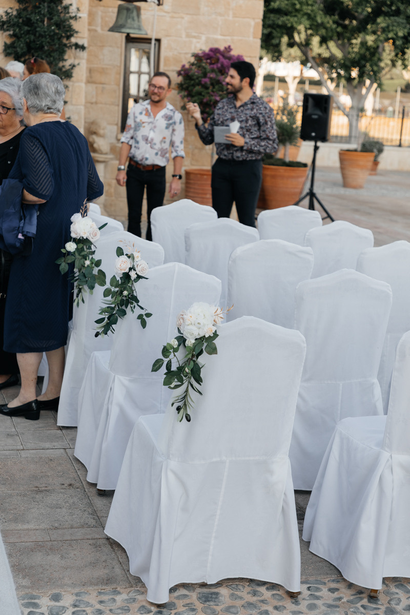 wedding Paphos