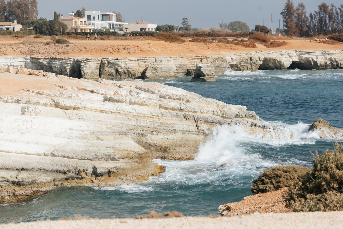 Свадебный фотограф Кипр