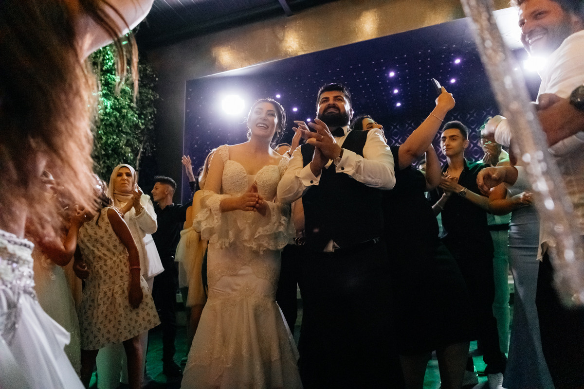 Весільний фотограф Пафос