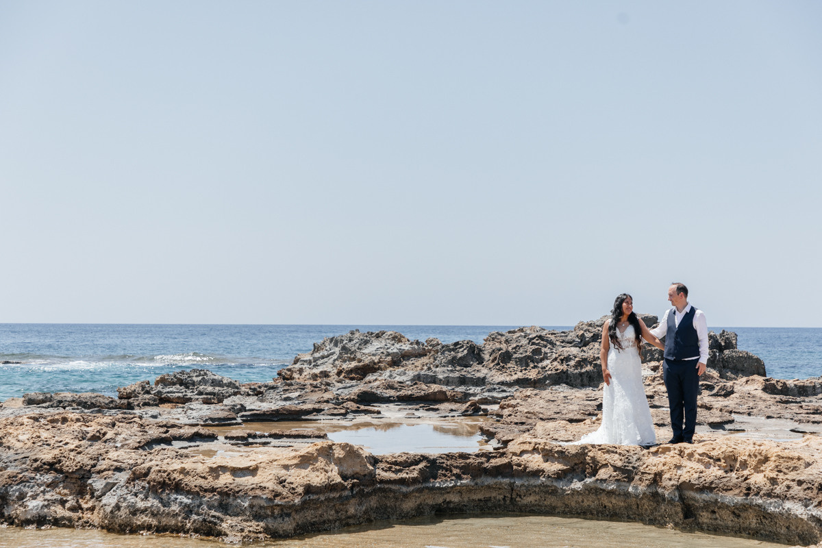 wedding photographer Paphos