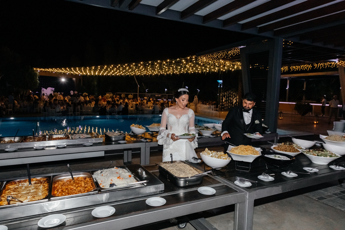 Весільний фотограф Пафос