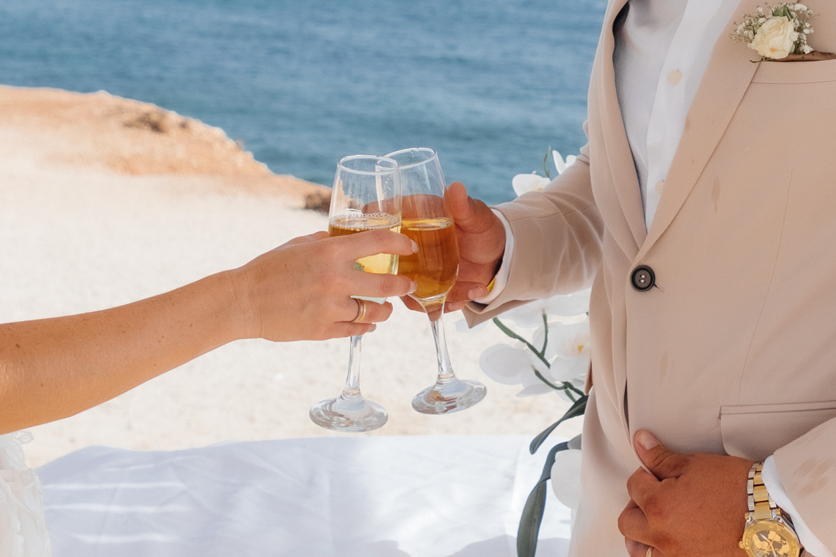 Свадебный фотограф Кипр