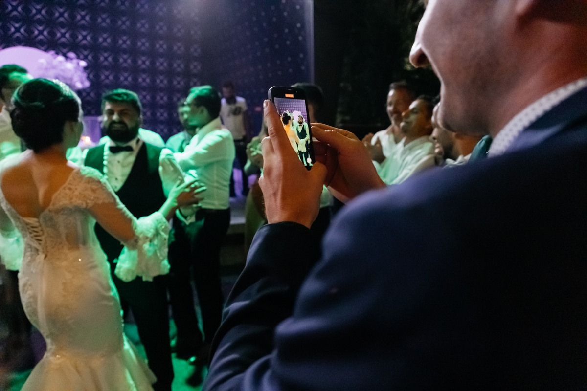 Весільний фотограф Пафос