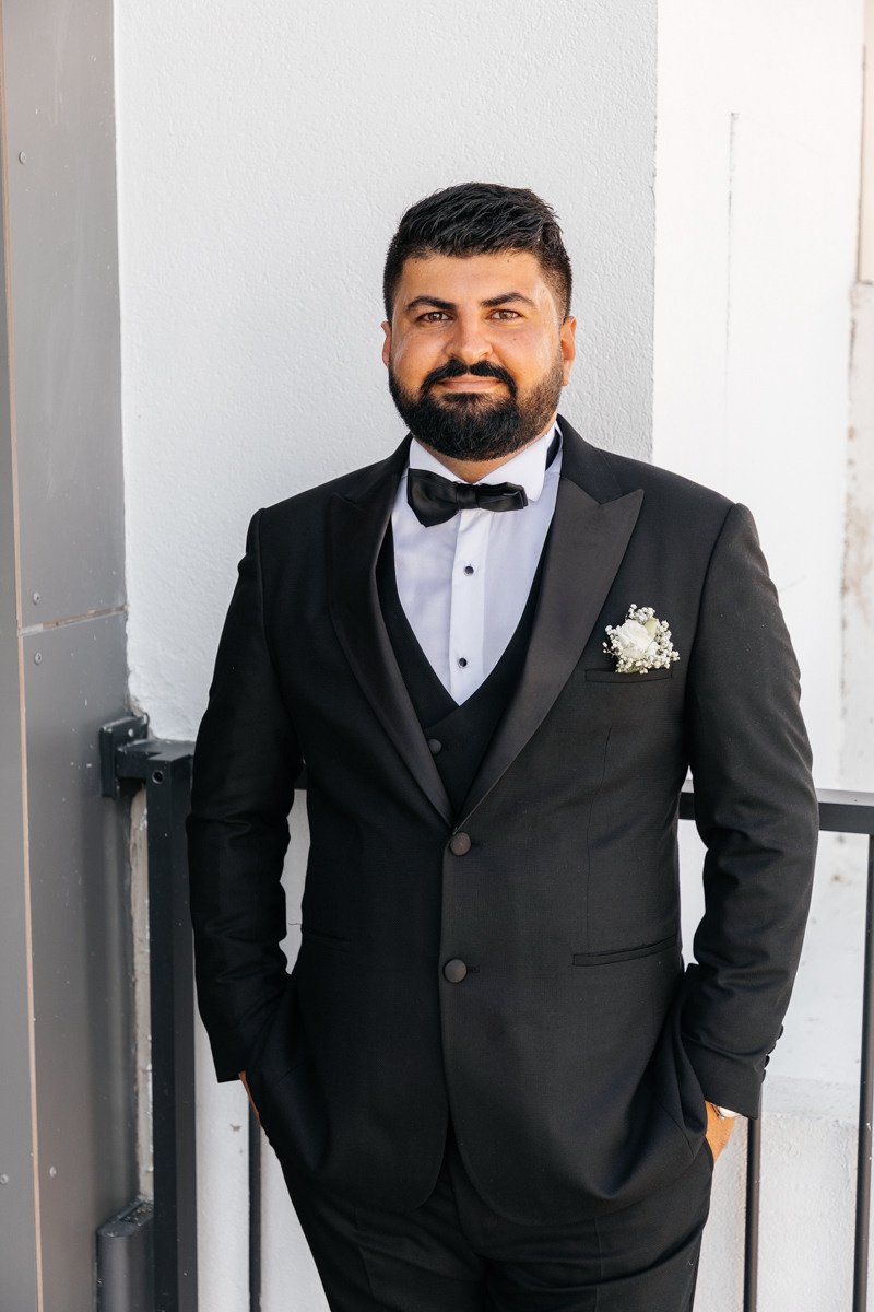 Весільний фотограф Пафос