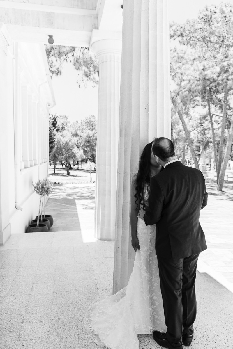 wedding photographer Paphos