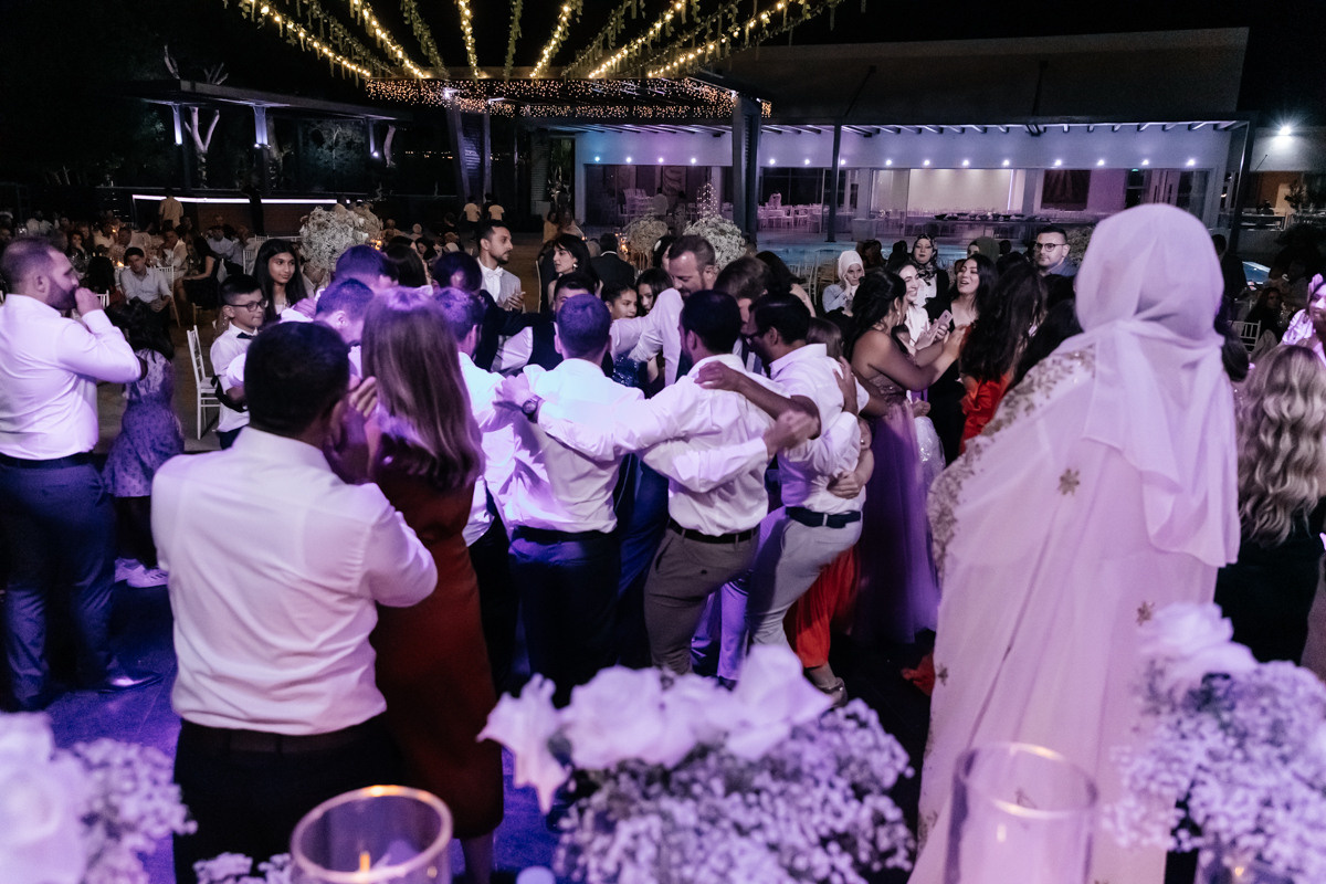 Весільний фотограф Пафос