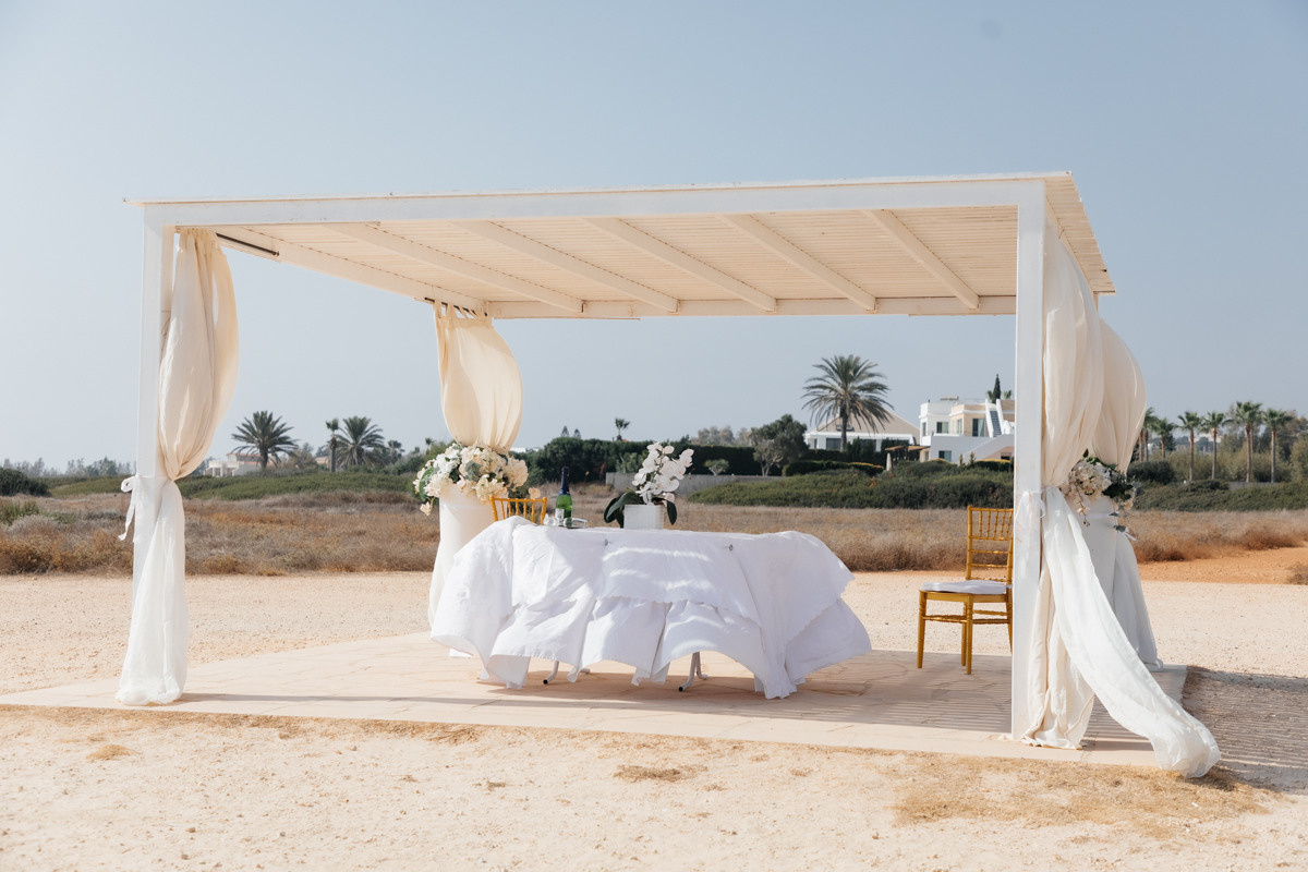 Свадебный фотограф Кипр