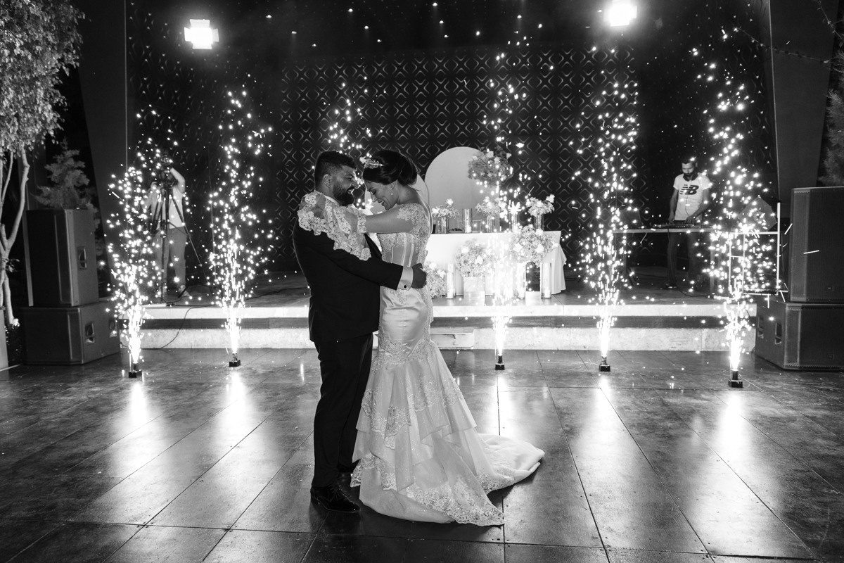 Весільний фотограф Пафос