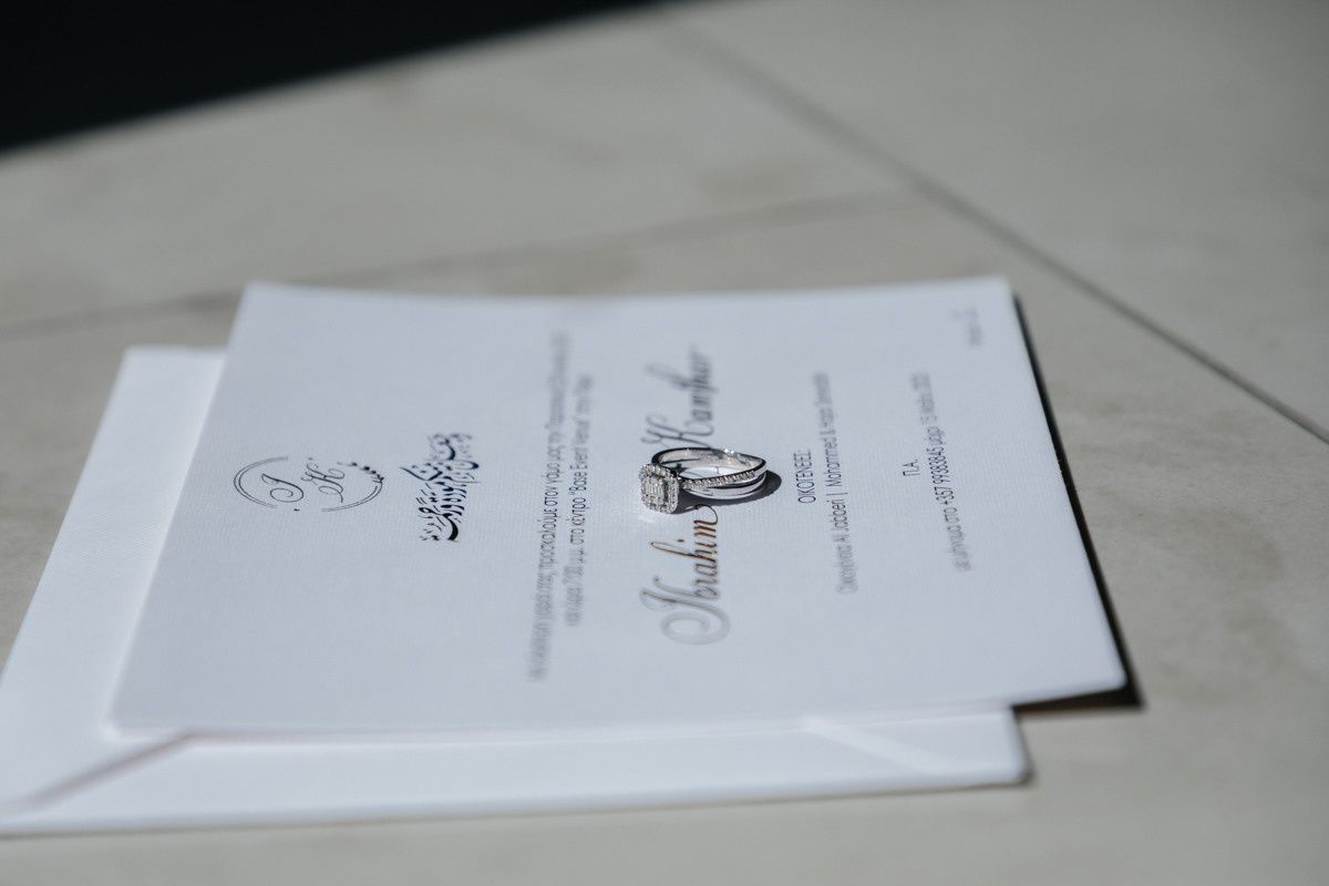 Весільний фотограф Пафос