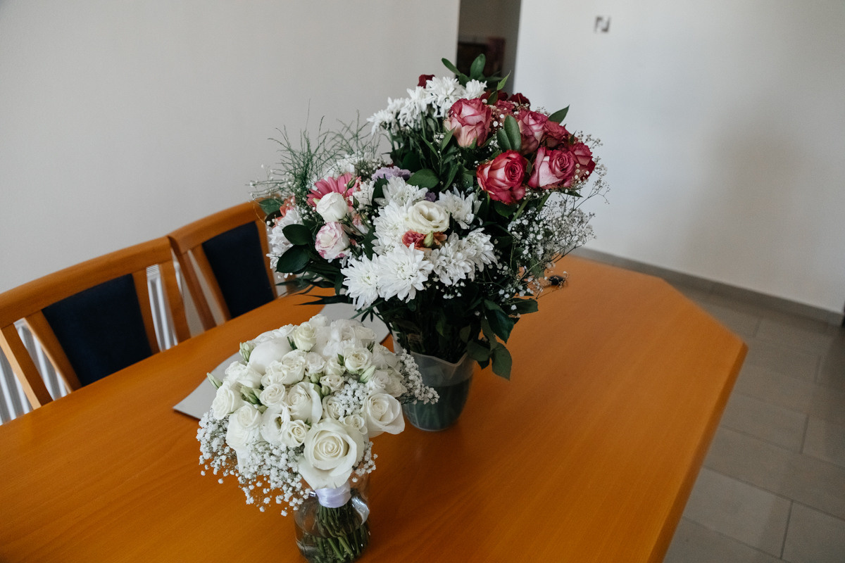 Весільний фотограф Пафос