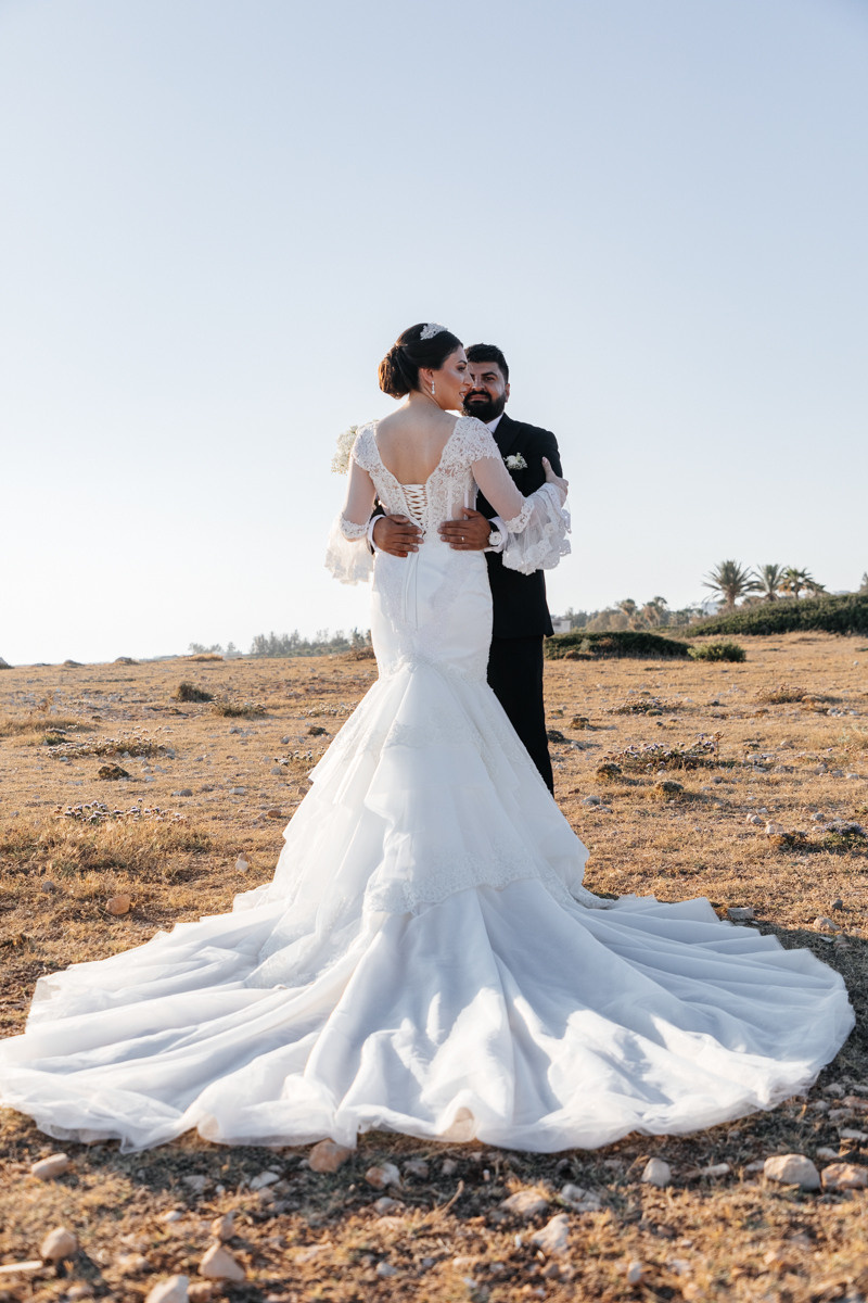 Весільний фотограф Пафос