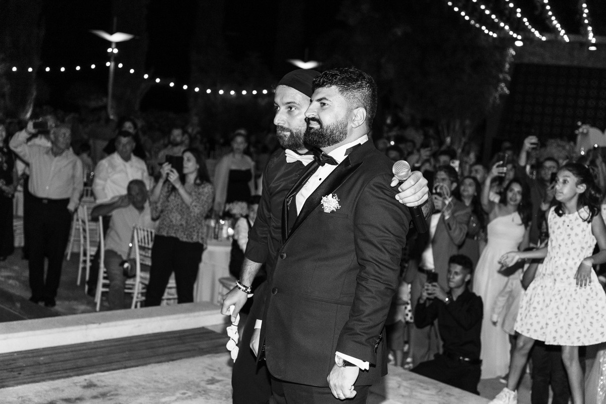 Весільний фотограф Пафос