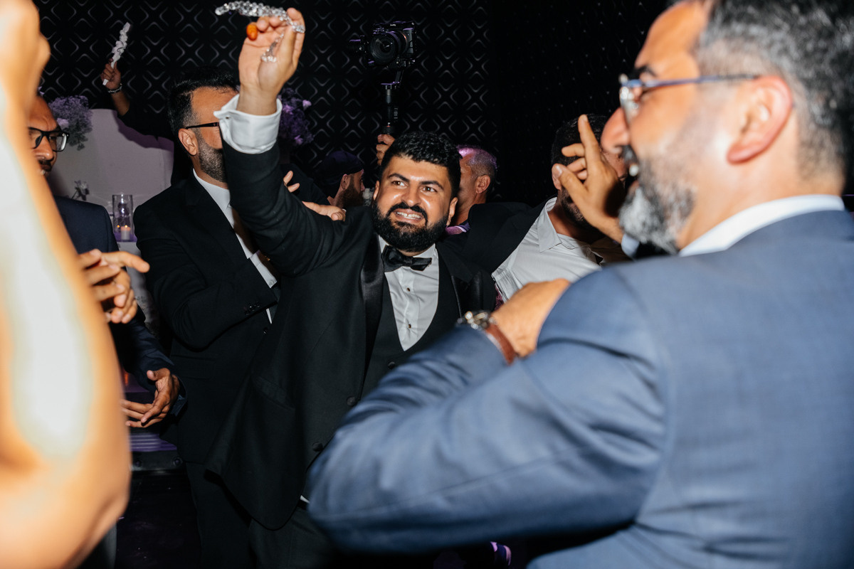 Весільний фотограф Пафос