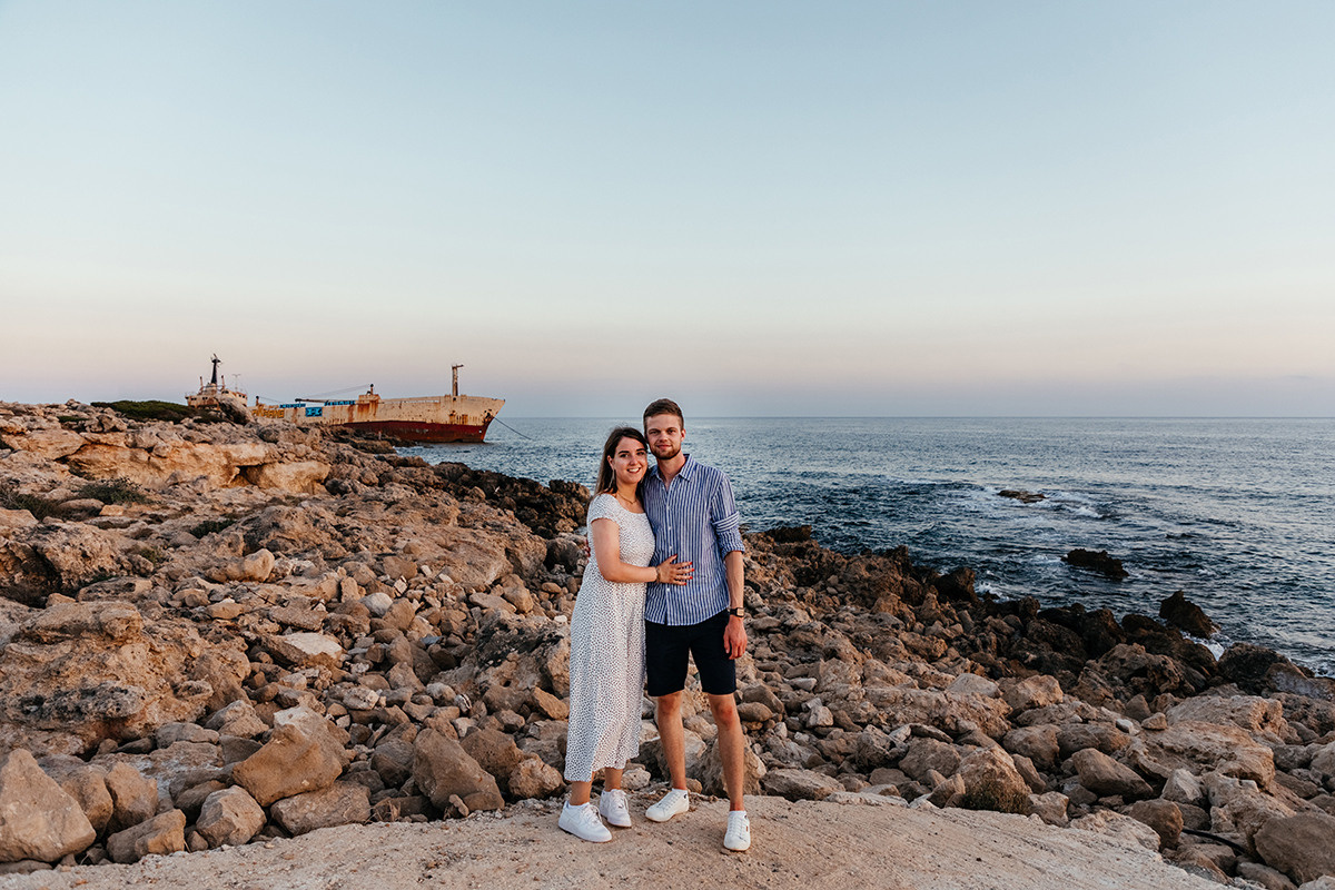 фотограф Кіпр