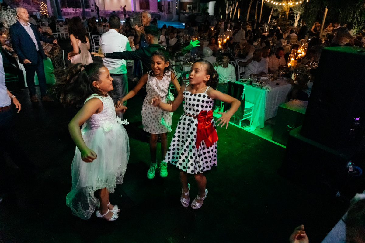 Весільний фотограф Пафос