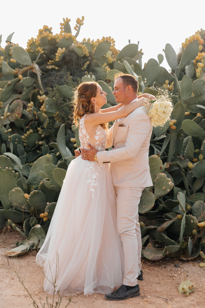 Свадебный фотограф Кипр