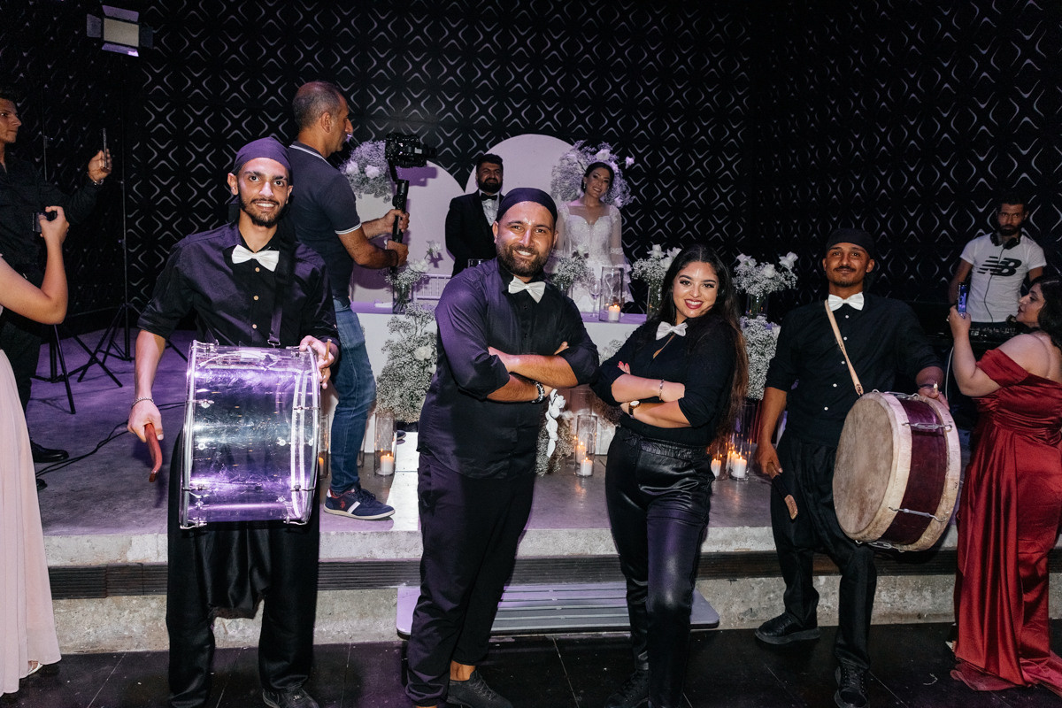 Весільний фотограф Пафос