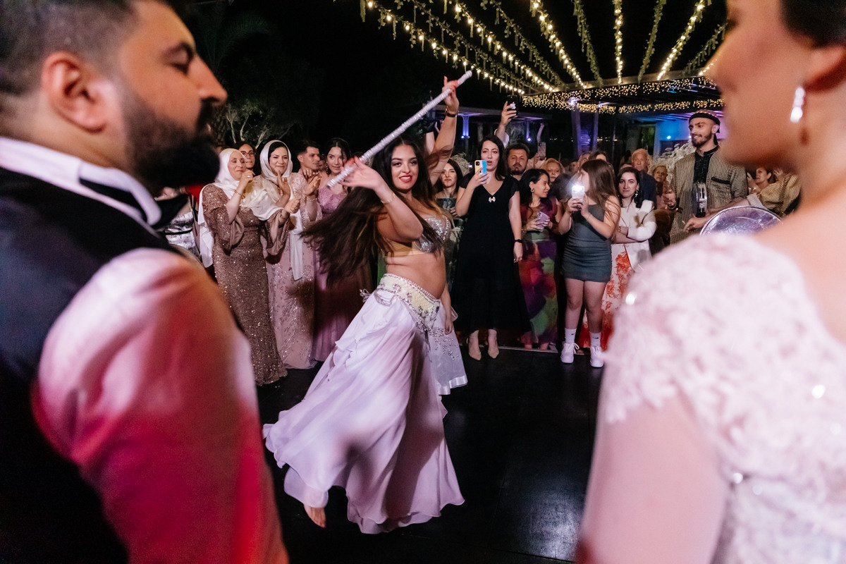 Весільний фотограф Пафос