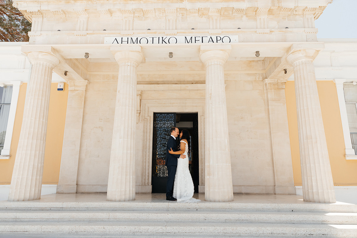 wedding photographer Paphos