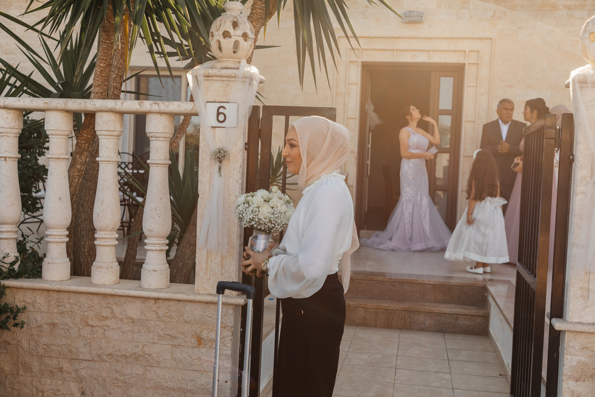 Весільний фотограф Пафос