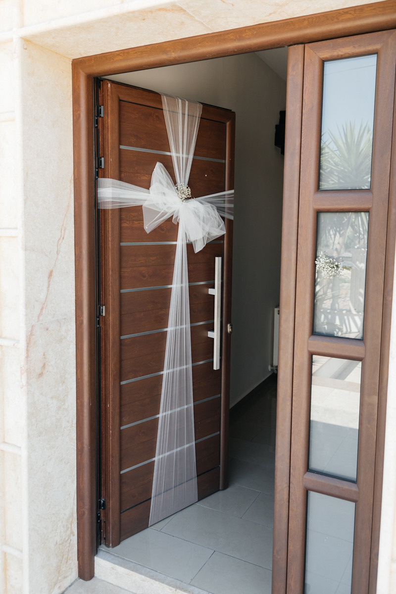 Весільний фотограф Пафос