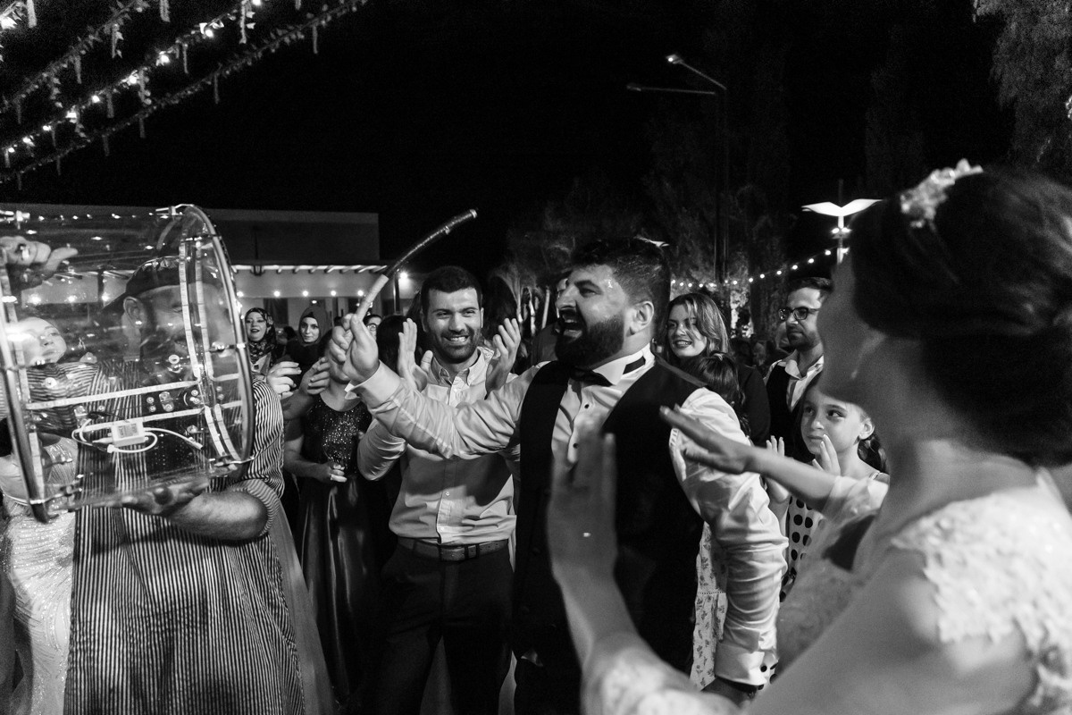 Весільний фотограф Пафос