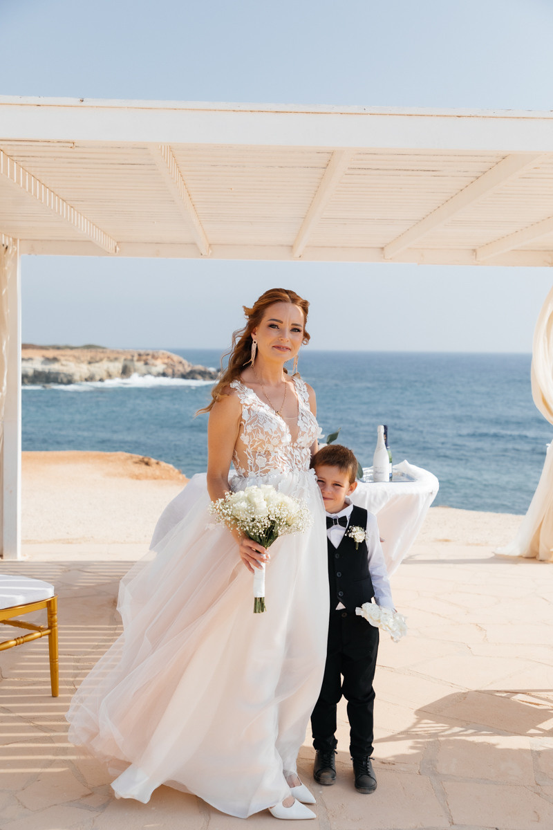 Свадебный фотограф Кипр