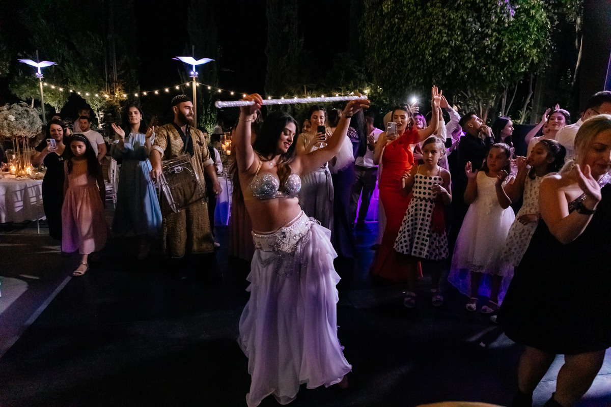 Весільний фотограф Пафос