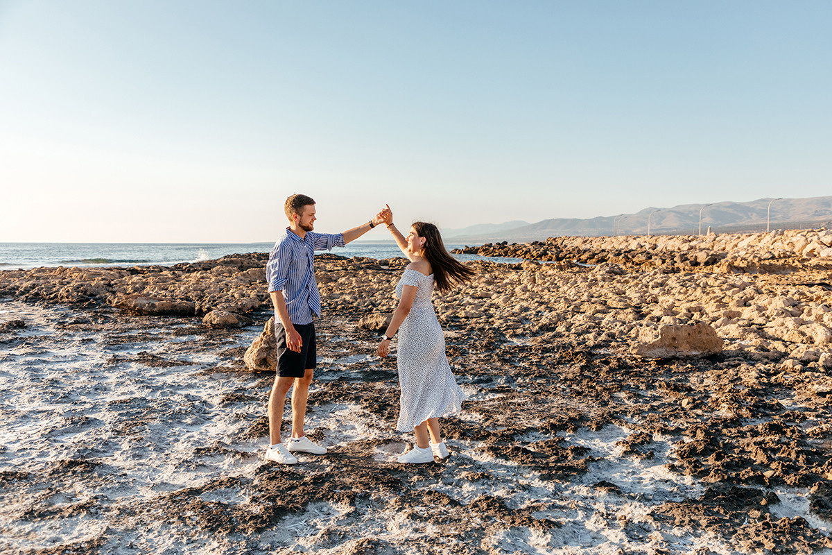 фотограф Кіпр