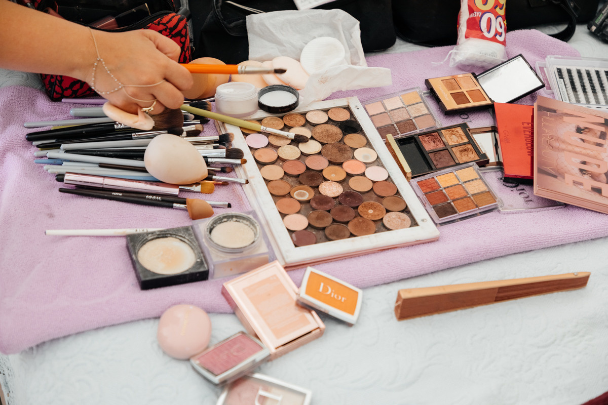 Весільний фотограф Пафос