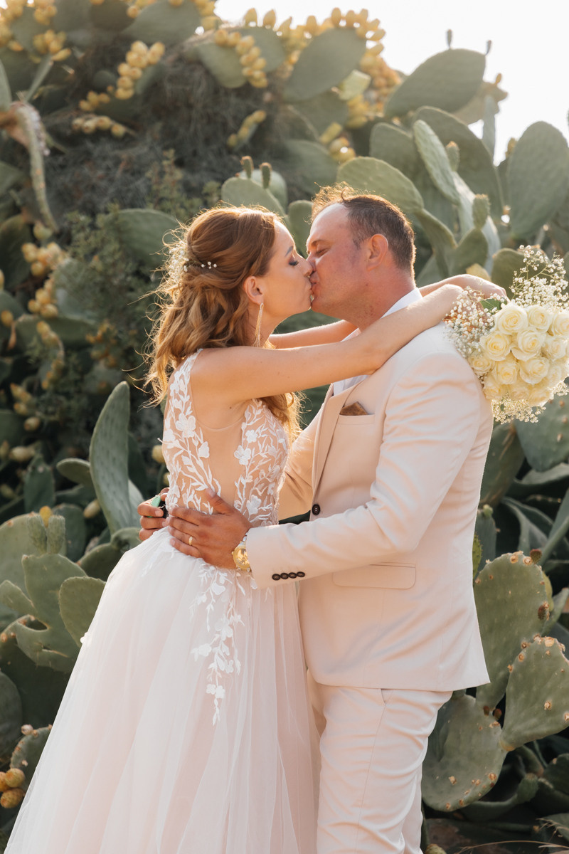 Свадебный фотограф Кипр