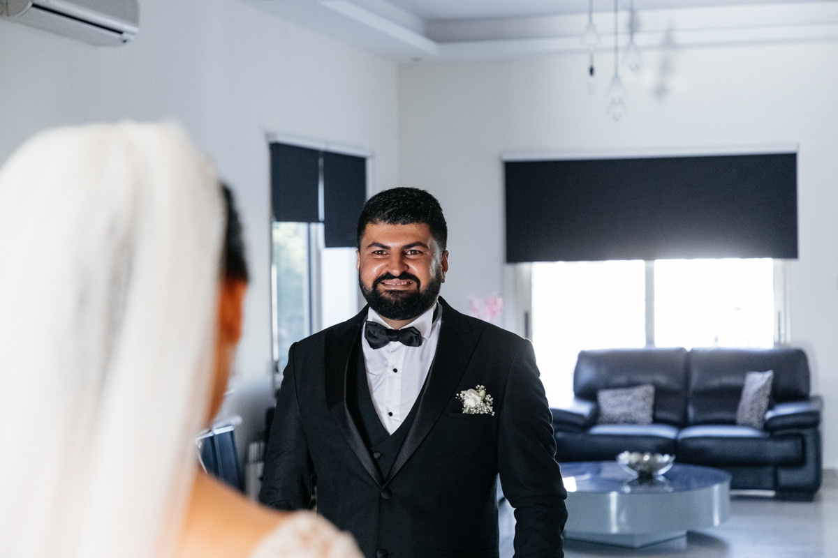 Весільний фотограф Пафос