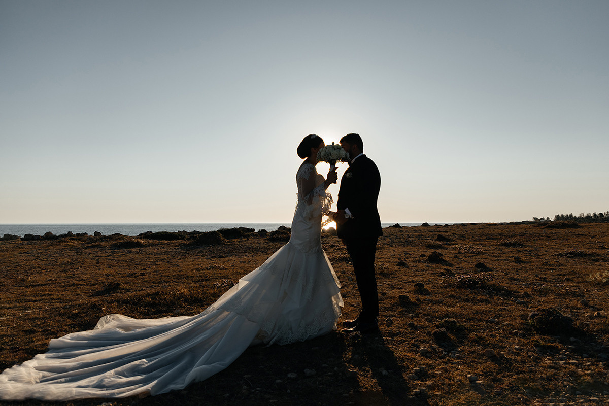 Весільний фотограф Пафос