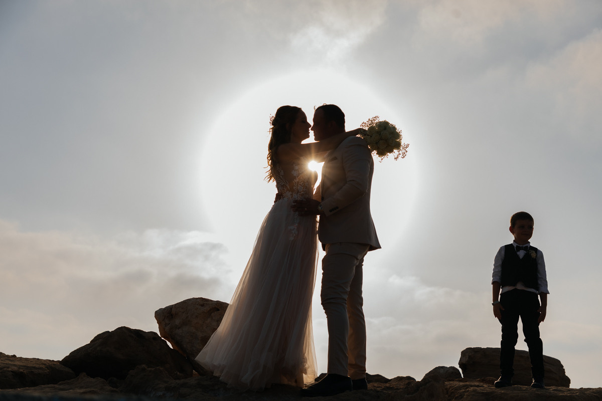 Свадебный фотограф Кипр