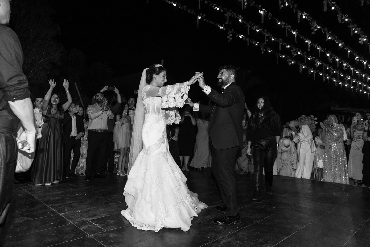 Весільний фотограф Пафос