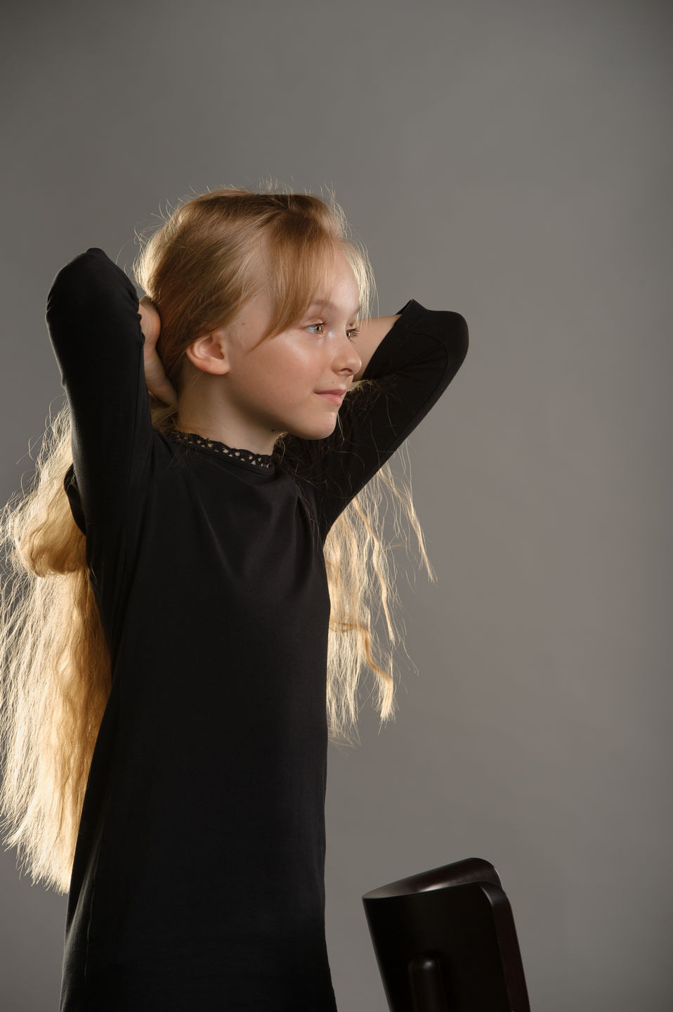 Альбом Яны. Семейный фотограф в Кишинёве THOMAS SHTIFT