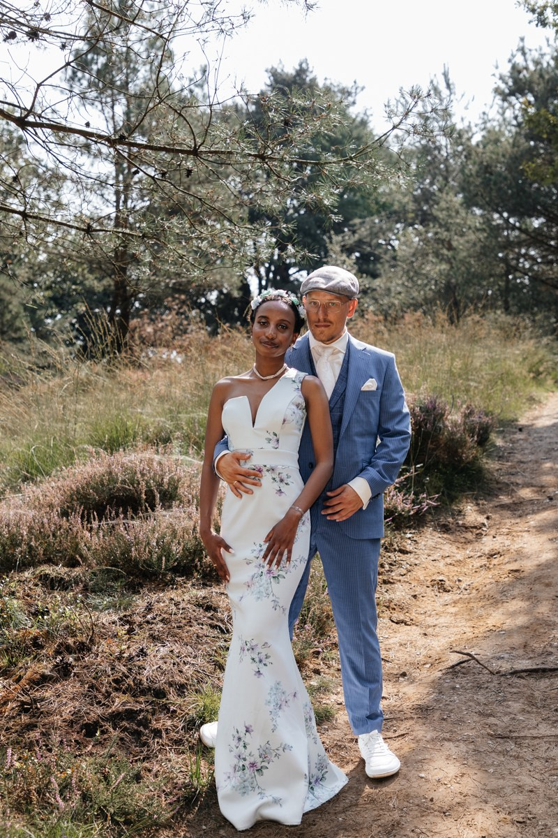 G & D Netherlands. Весільний фотограф у Нідерландах та Європі — Тіна Ялóва