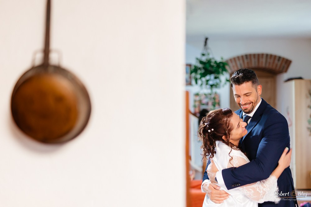 Giulia & Stefano (Italy). Robert Blaj - Fotograf Nuntă Iași
